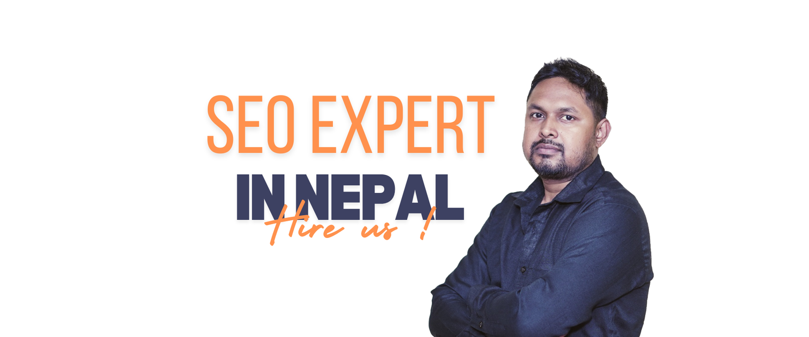 seo expert in nepal