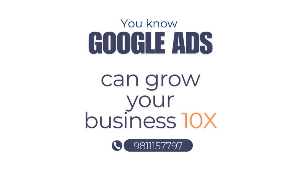 google ads services in nepal