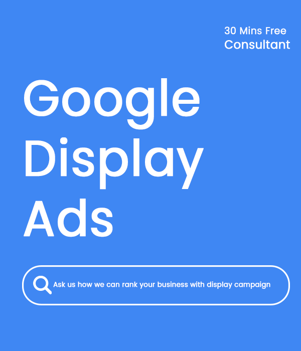 googl display ads campaign by digital raghu