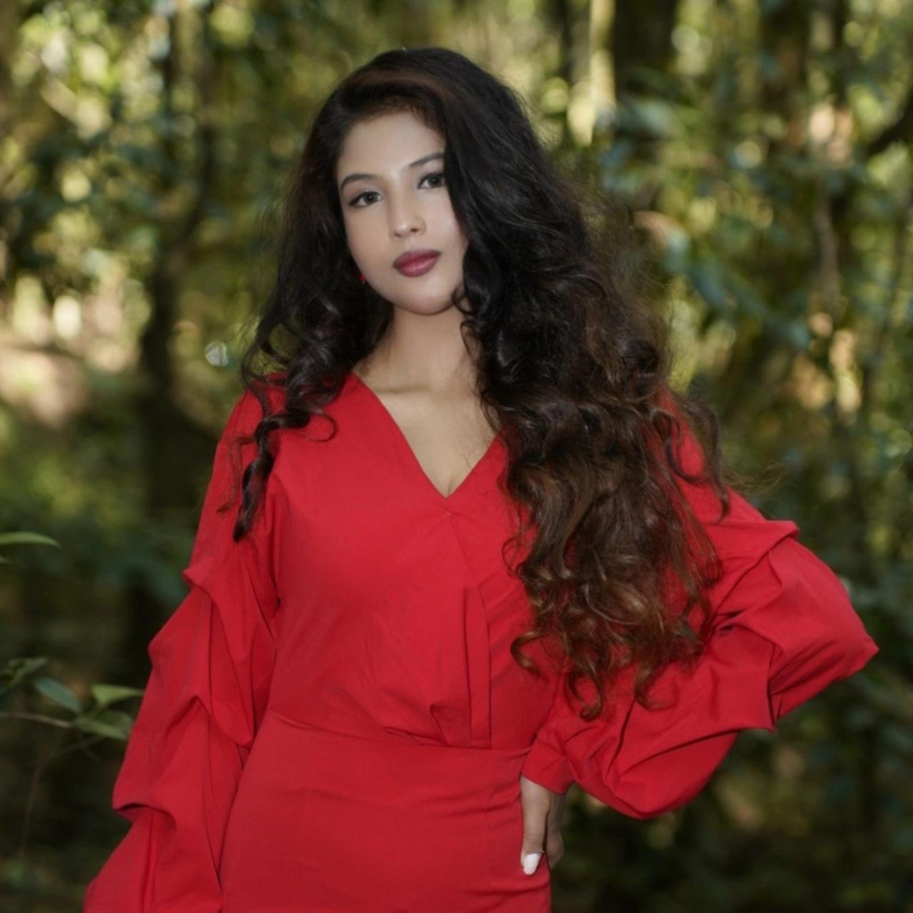 Shreeya Dawali - 2025