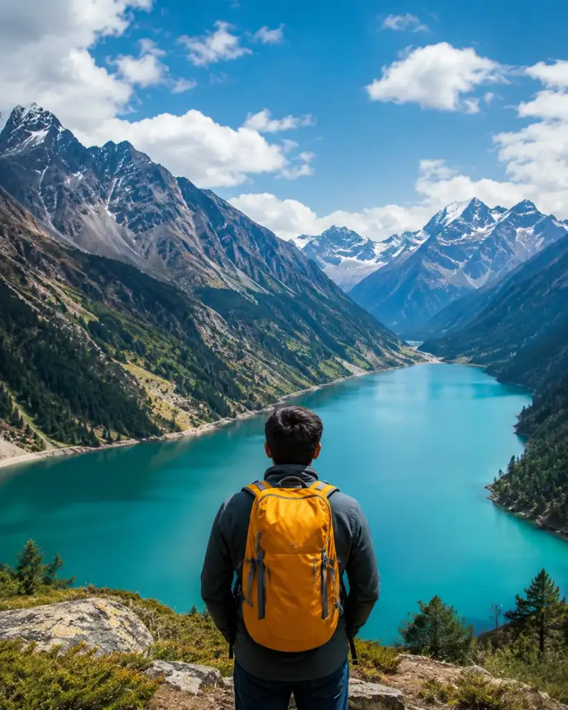 seo for travel agency