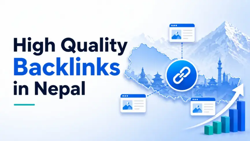 high quality backlinks nepal