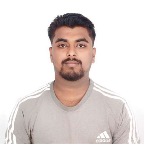 Rajan mahato